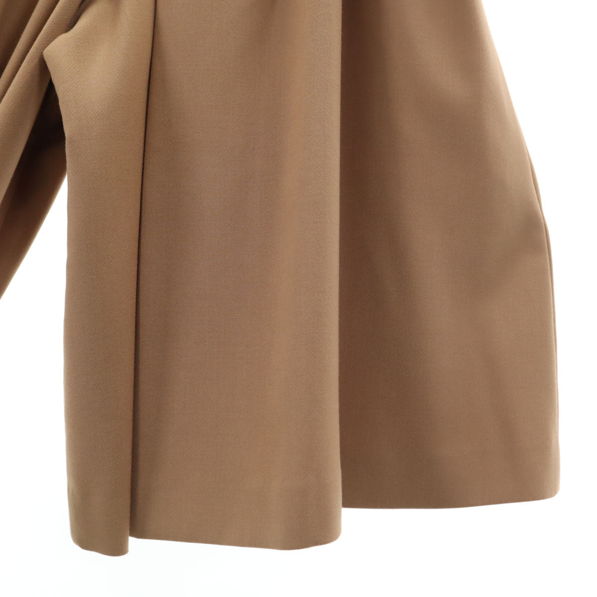 MACKINTOSH PHILOSOPHY マッキントッシュフィロソフィー ガウチョパンツ 38 ベージュ系 スカーチョ レディース