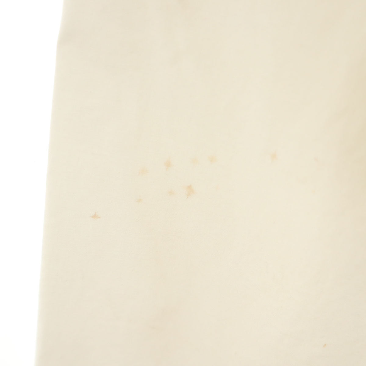 ISSEY MIYAKE イッセイミヤケ 80s 筆タグ ヴィンテージ ロングスカート M ホワイト レディース