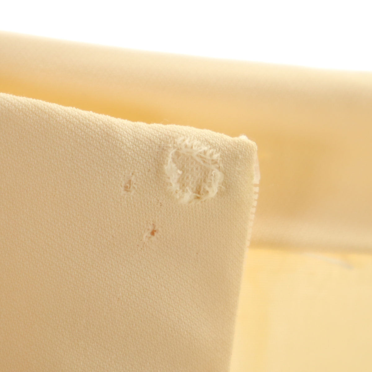 CELINE セリーヌ フランス製 ミモレ丈 タイトスカート 40 ベージュ レディース