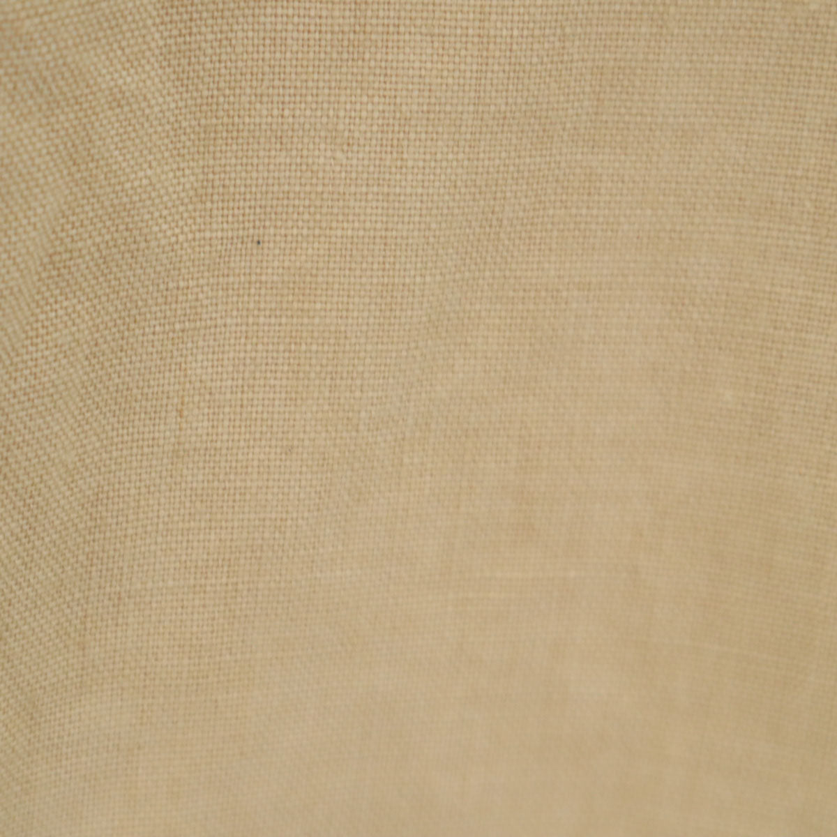 CELINE セリーヌ フランス製 リネン ミディ丈 タイトスカート 38 ベージュ レディース