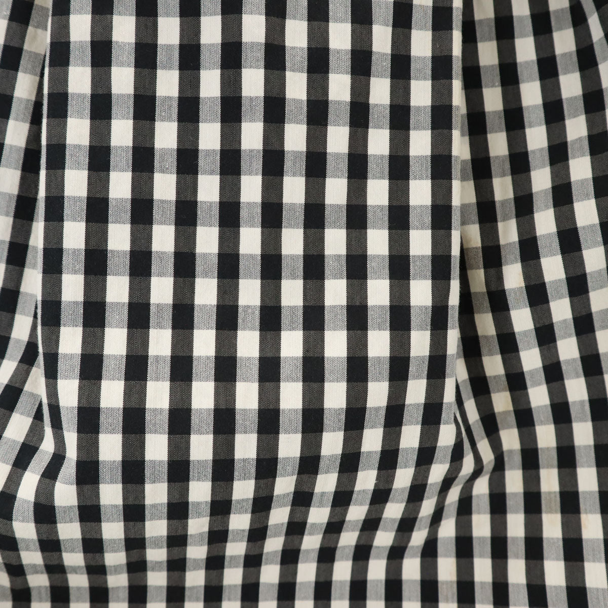 FOXEY NEW YORK フォクシー ニューヨーク 日本製 ミディ丈 フレアスカート F ブラック系 レディース