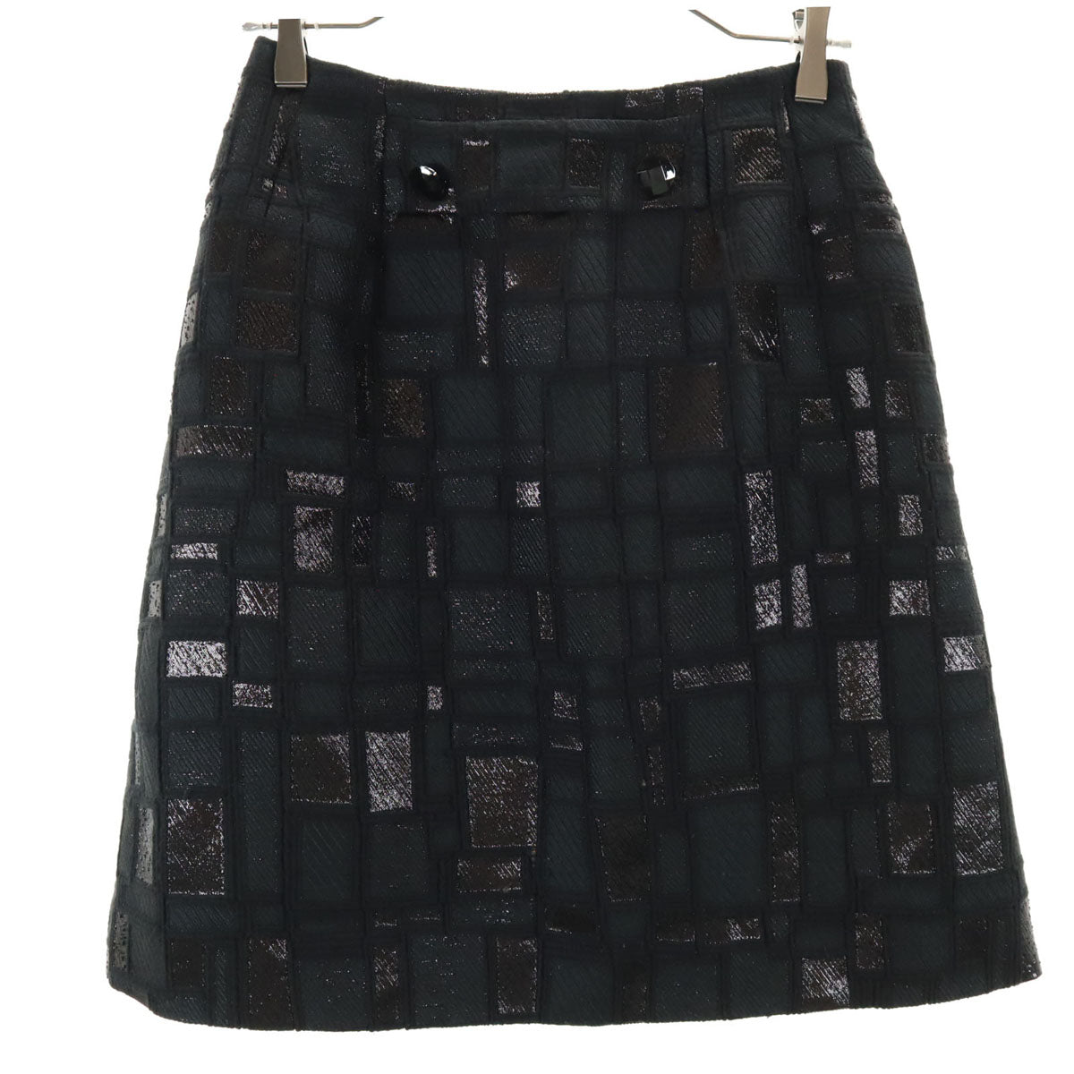 Rene スカート36 Rene スカート 36 ブラック