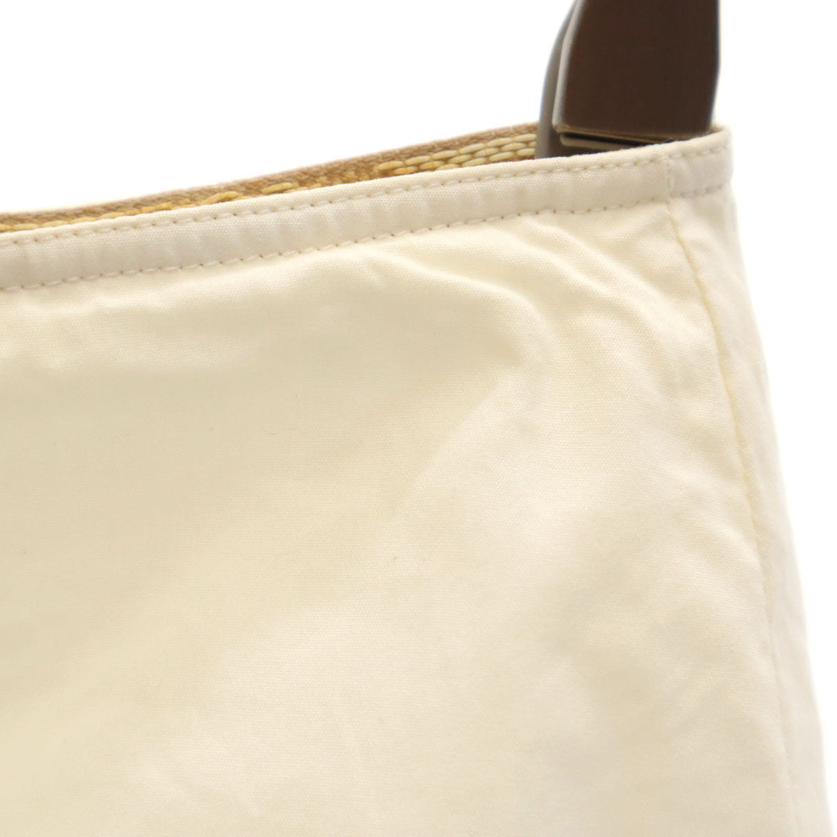 Emporio Armani エンポリオアルマーニ 90s イタリア製 オールド ミディ丈 タイトスカート 36 アイボリー レディース