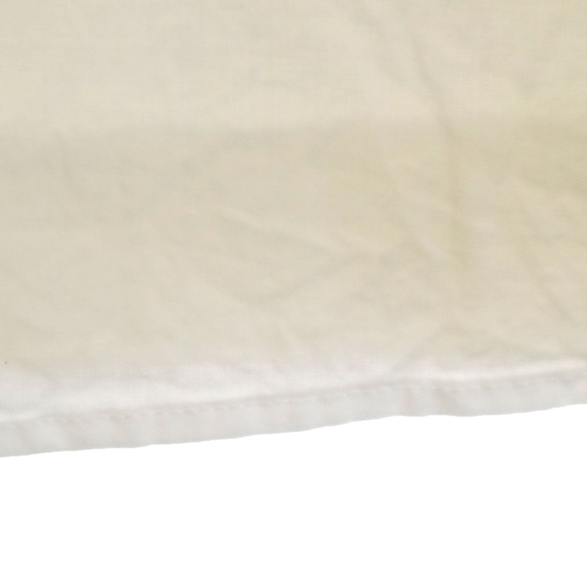 Emporio Armani エンポリオアルマーニ 90s イタリア製 オールド ミディ丈 タイトスカート 36 アイボリー レディース