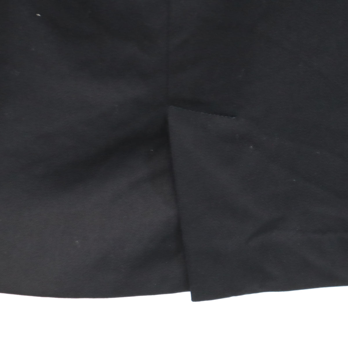 KENZO ケンゾー 90s 日本製 オールド ミモレ丈 タイトスカート M ブラック レディース