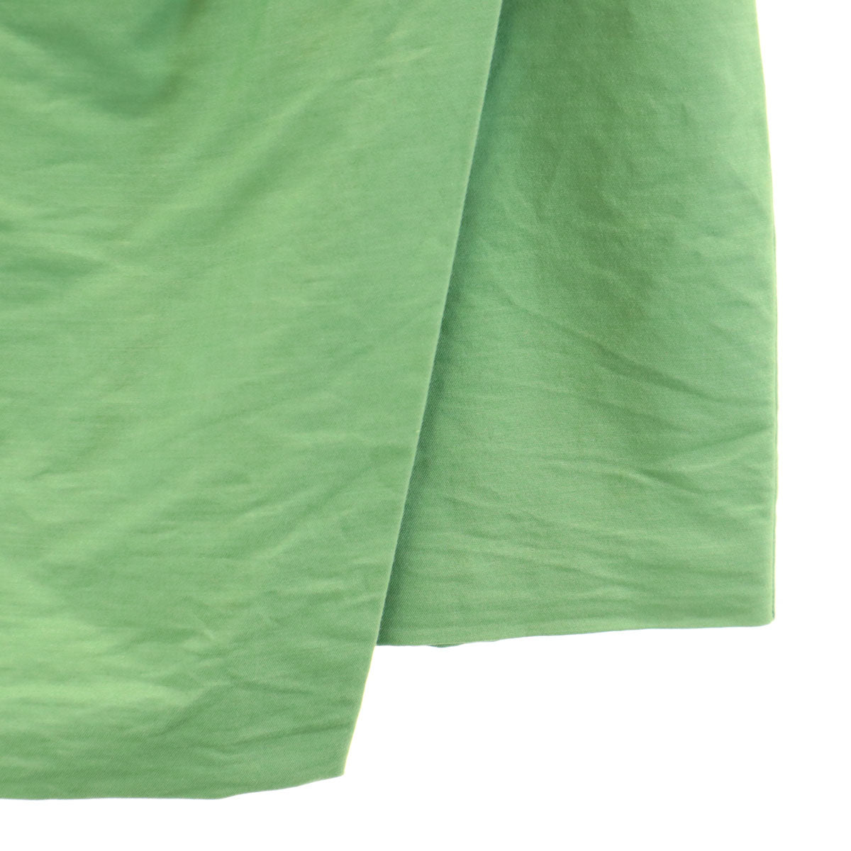 Max Mara Studio マックスマーラ ステュディオ ミディスカート 40 グリーン レディース