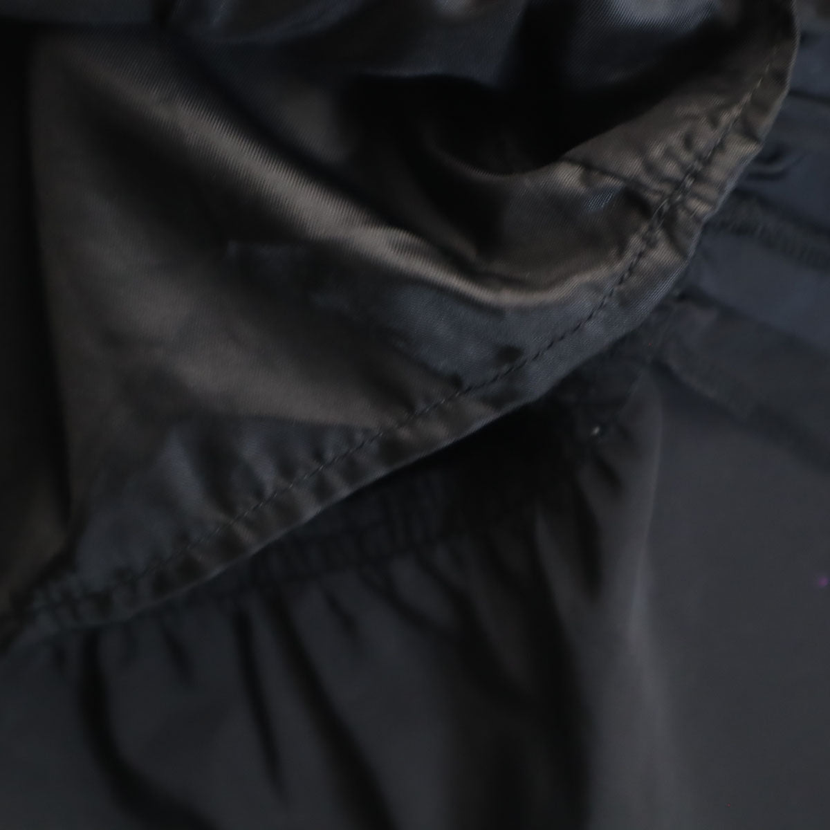 Max Mara WEEKEND LINE マックスマーラ ウイークエンド ミディ丈 マーメイドスカート 36 ブラック レディース