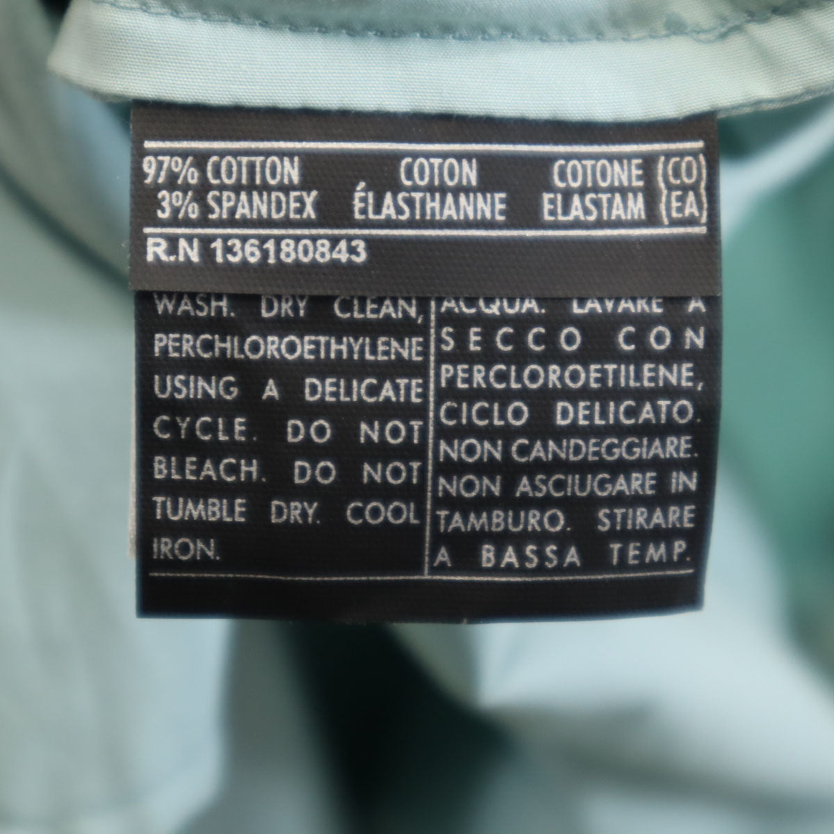 Salvatore Ferragamo サルヴァトーレフェラガモ イタリア製 ミモレ丈 ギャザースカート 40 ダスティライトブルー レディース