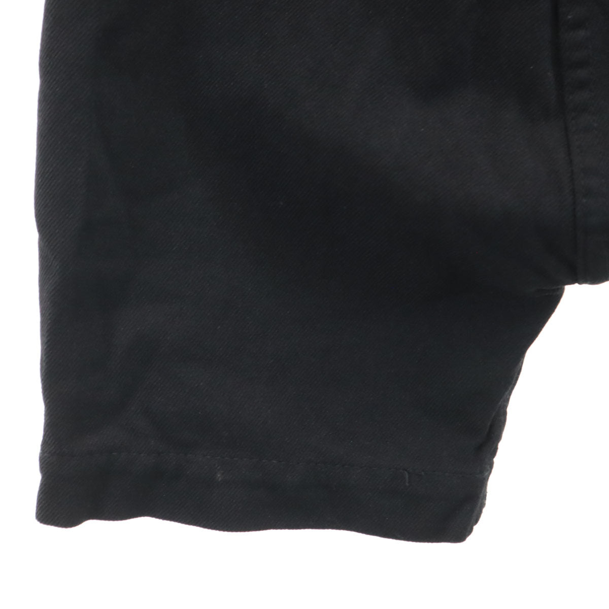 Comme des Garcons Comme des Garcons コムデギャルソンコムデギャルソン 2009年 日本製 サルエルパンツ XS ブラック メンズ