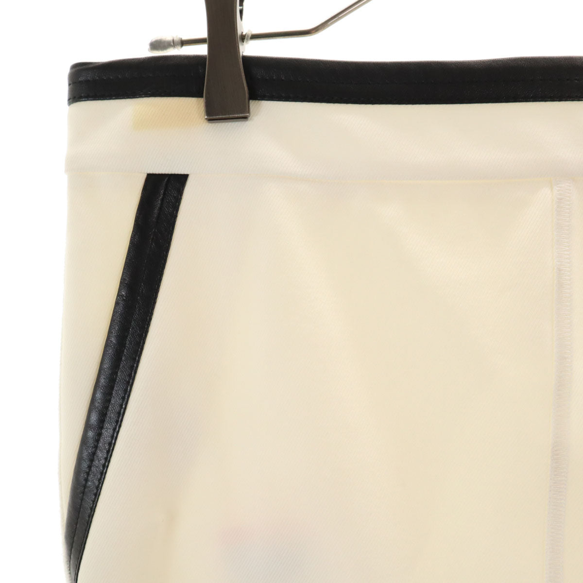 GUCCI グッチ イタリア製 ミニ丈 タイトスカート 38 ホワイト レディース