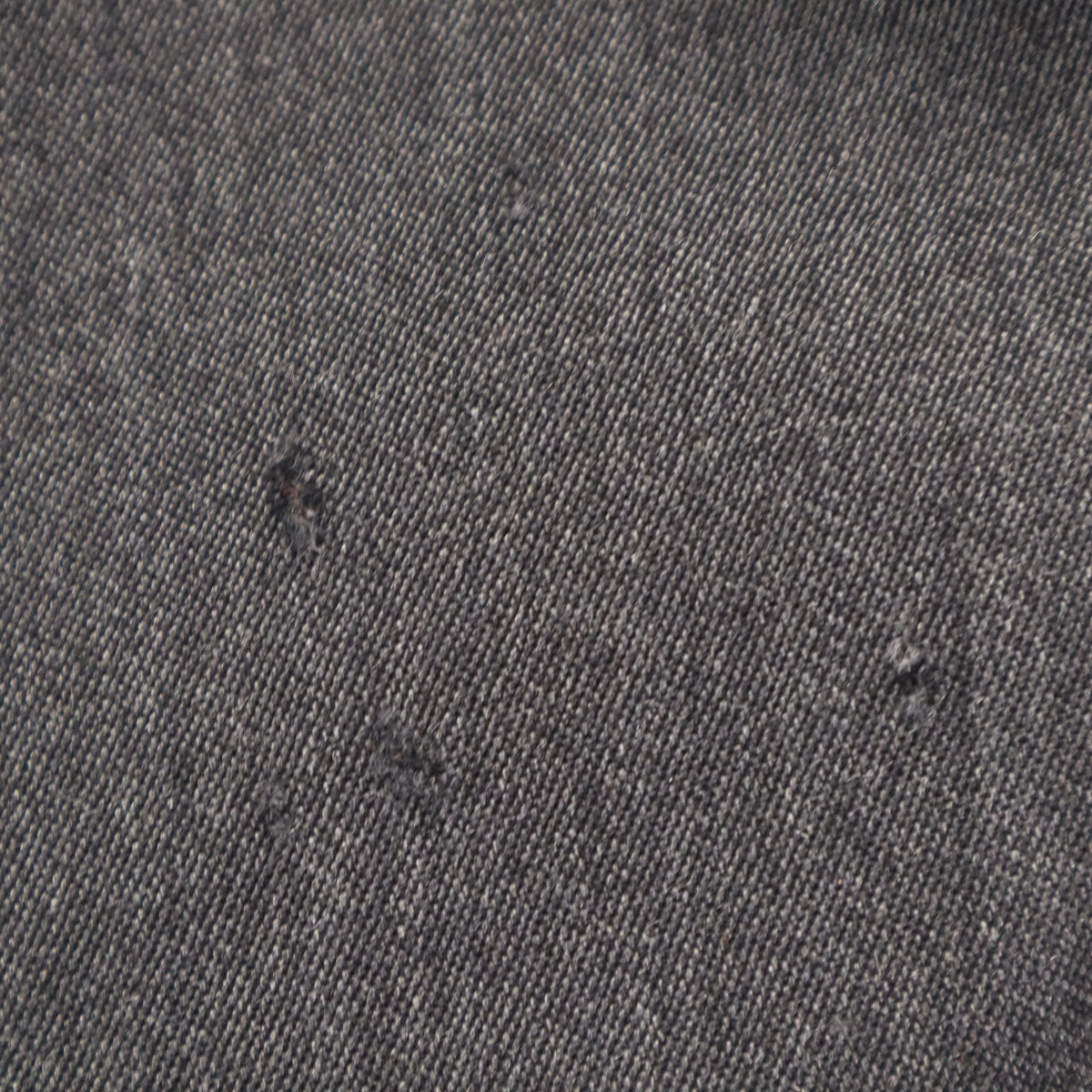 MARNI マルニ イタリア製 カットオフ加工 レイヤード ミディスカート 38 チャコールグレー レディース