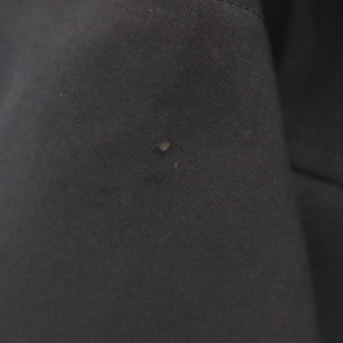 GANRYU COMME des GARCONS ガンリュウコムデギャルソン 2013年 日本製 サルエルパンツ S ブラック メンズ