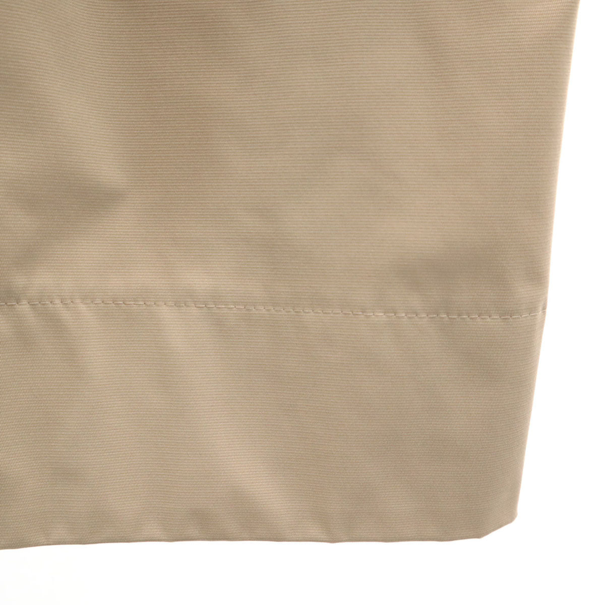 FOXEY NEW YORK フォクシーニューヨーク 日本製 リボン ミディスカート 40 ベージュ レディース