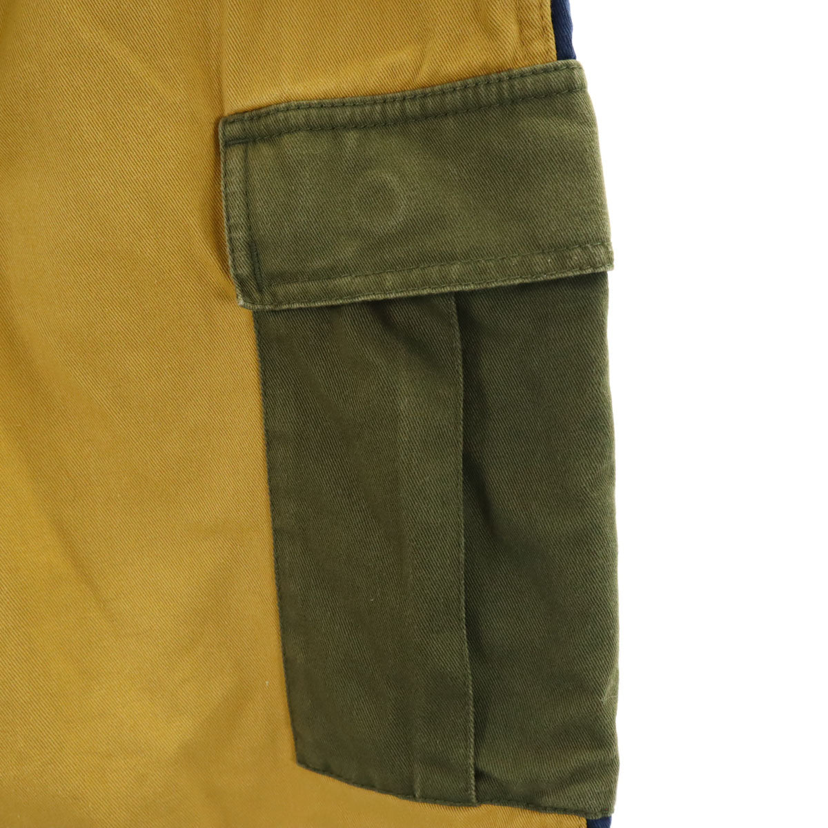 Gramicci グラミチ カーゴショートパンツ M ネイビー系 メンズ