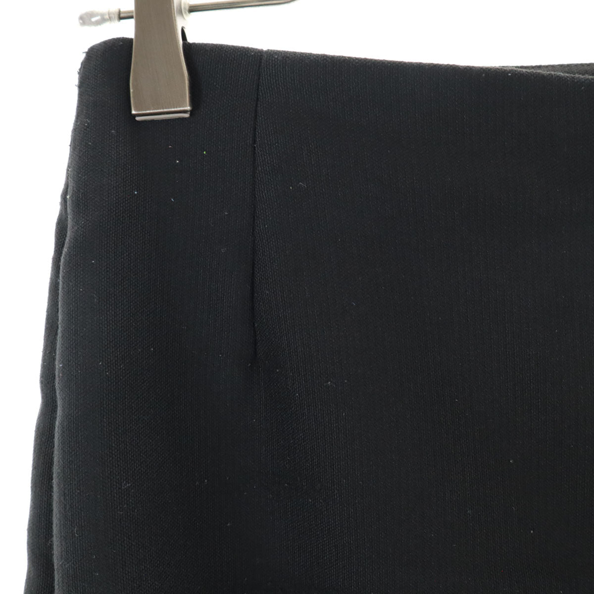 Alexander Wang アレキサンダーワン ミニ丈 タイトスカート 0 ブラック レディース