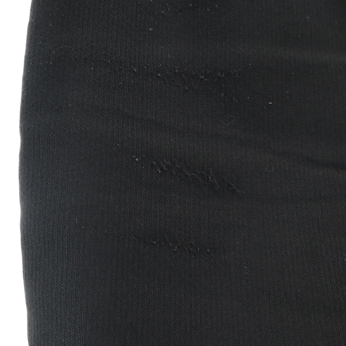 Alexander Wang アレキサンダーワン ミニ丈 タイトスカート 0 ブラック レディース