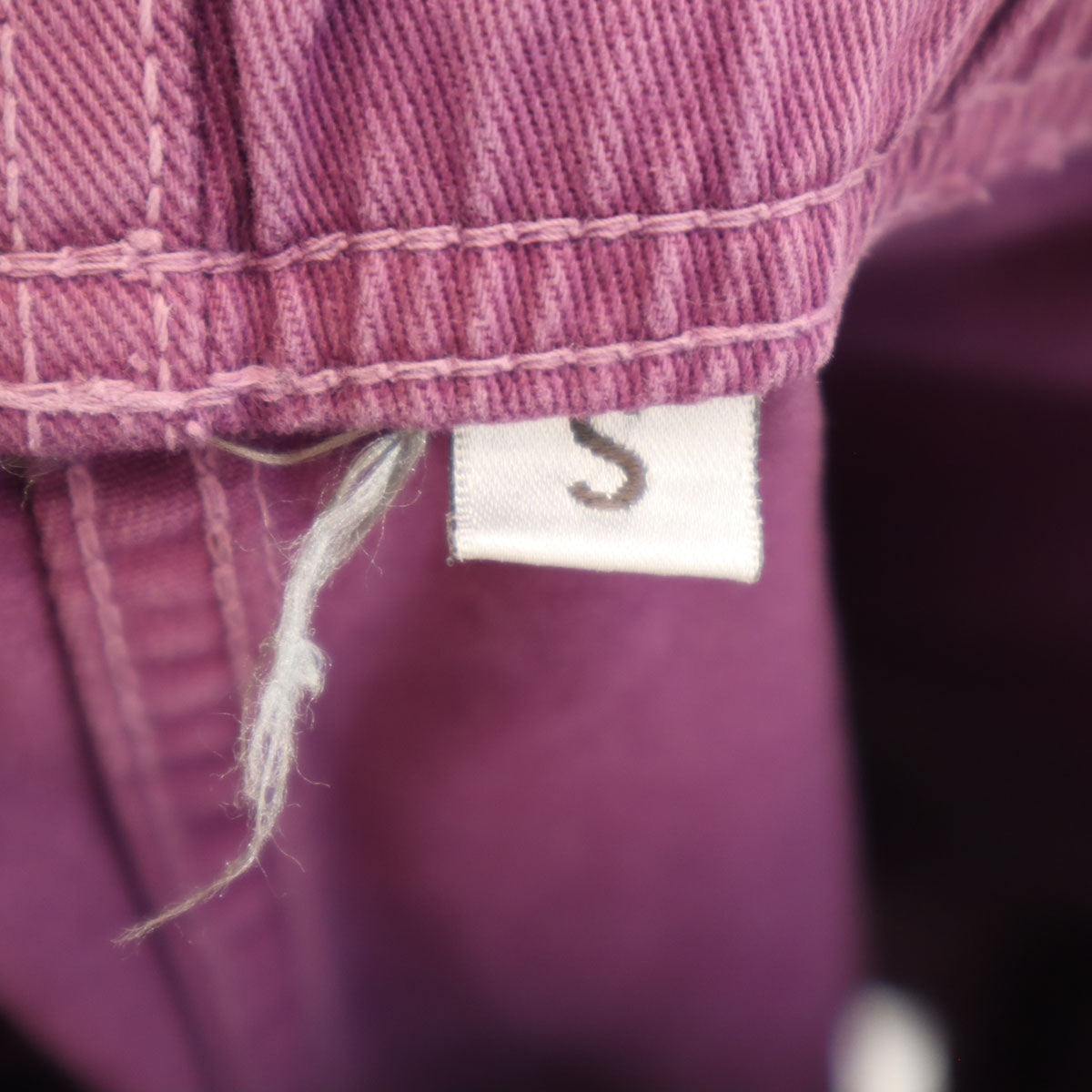 Gramicci グラミチ アウトドアショートパンツ S パープル系 メンズ