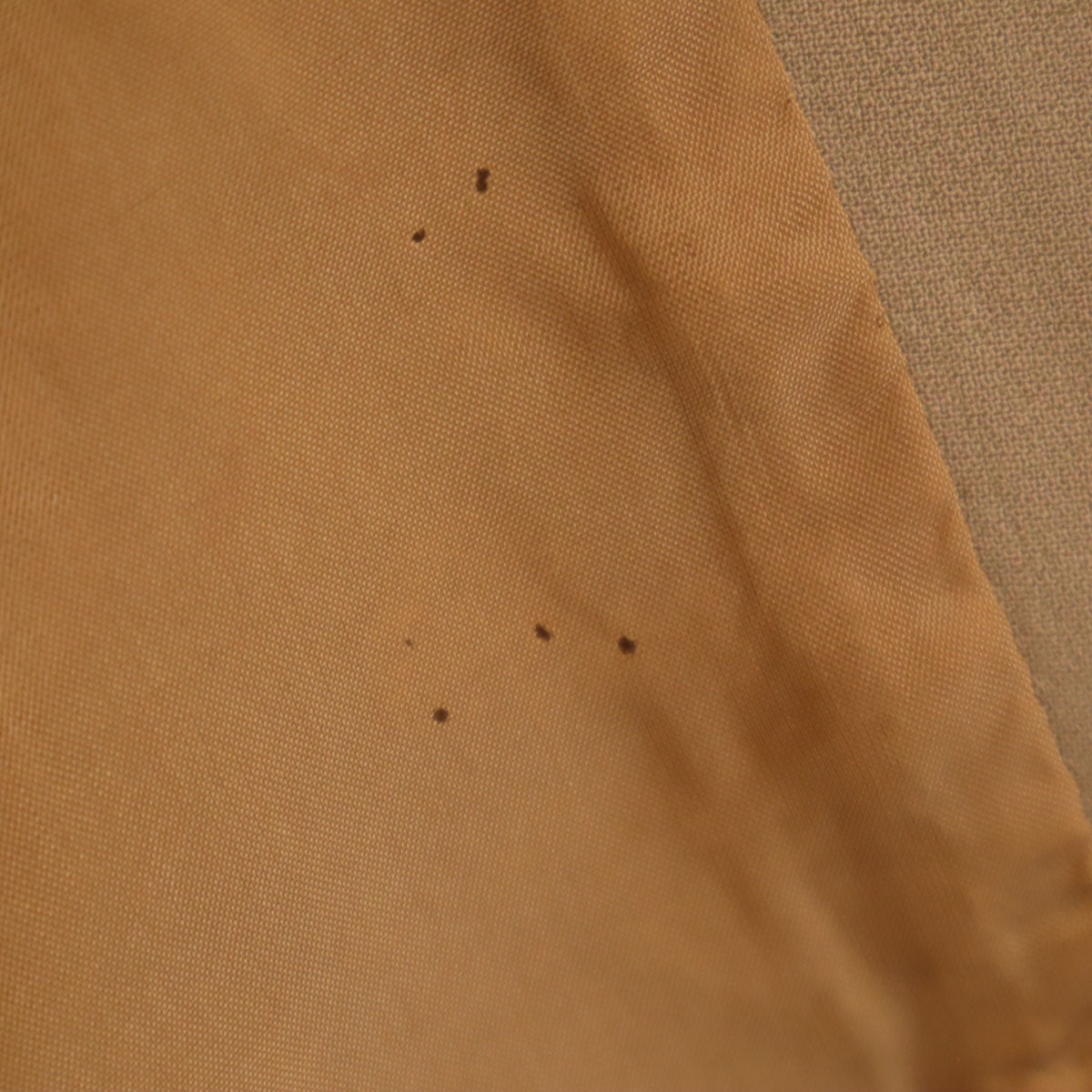 Salvatore Ferragamo サルヴァトーレフェラガモ 90s イタリア製 オールド ミディ丈 タイトスカート 40 ベージュブラウン レディース