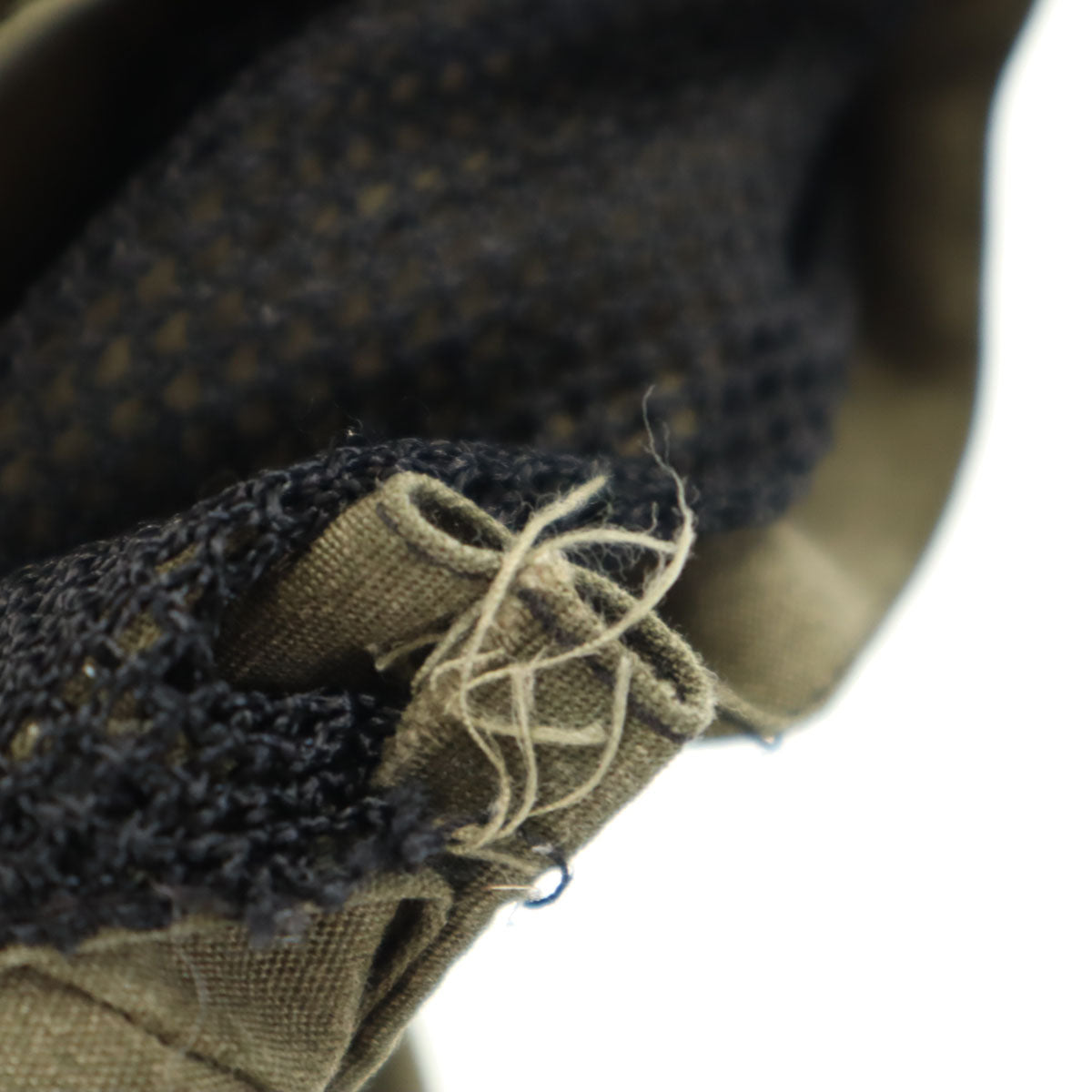 DOGTOWN ドッグタウン カーゴ ハーフパンツ FREE カーキ系 メンズ