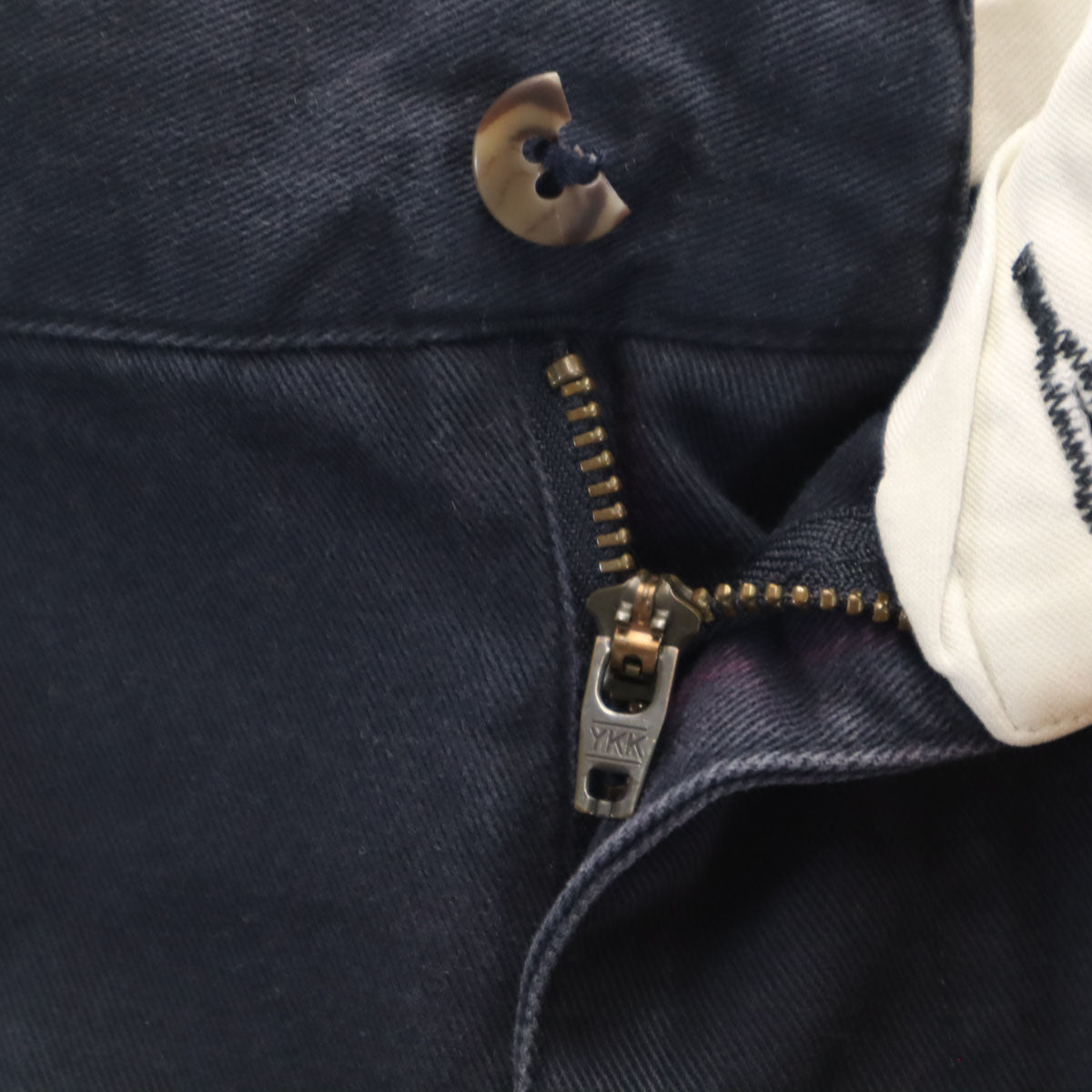 Polo by Ralph Lauren ポロバイラルフローレン チノショートパンツ W34 ネイビー メンズ