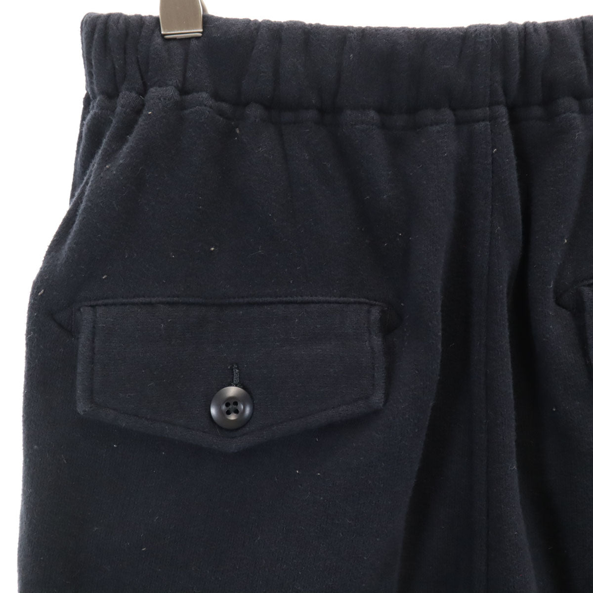 nonnative ノンネイティブ 日本製 ショートパンツ 0 黒 メンズ