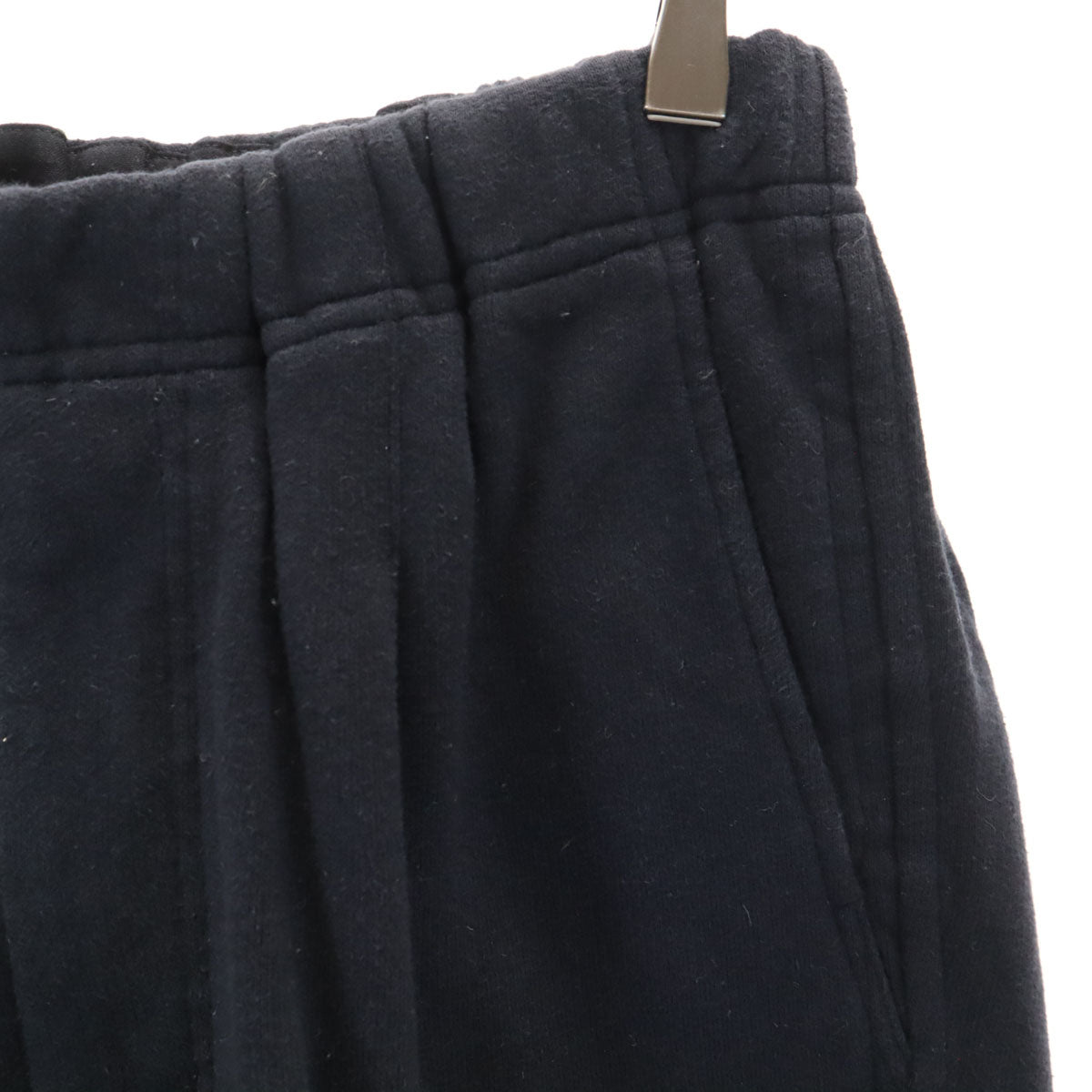 nonnative ノンネイティブ 日本製 ショートパンツ 0 黒 メンズ