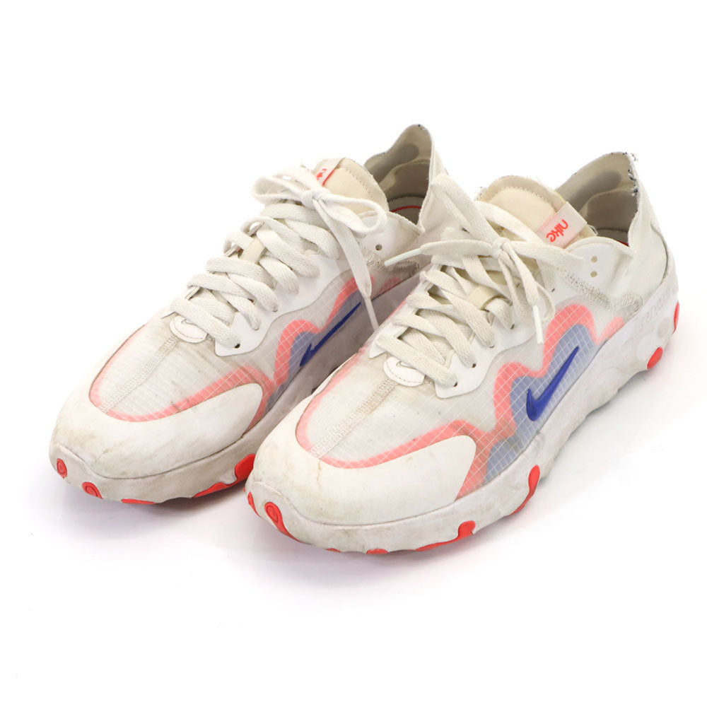 NIKE ナイキ スニーカー 27cm ホワイト系 メンズ