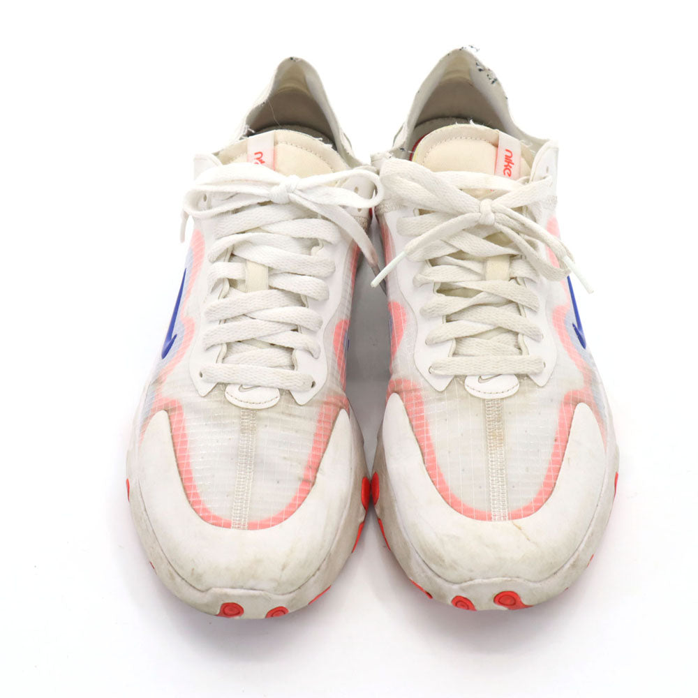 NIKE ナイキ スニーカー 27cm ホワイト系 メンズ