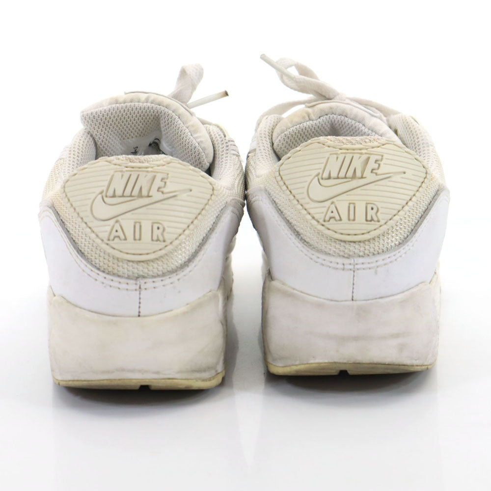 NIKE ナイキ エア マックス 90 CN8490100 スニーカー 25 ホワイト AIR MAX 90 メンズ