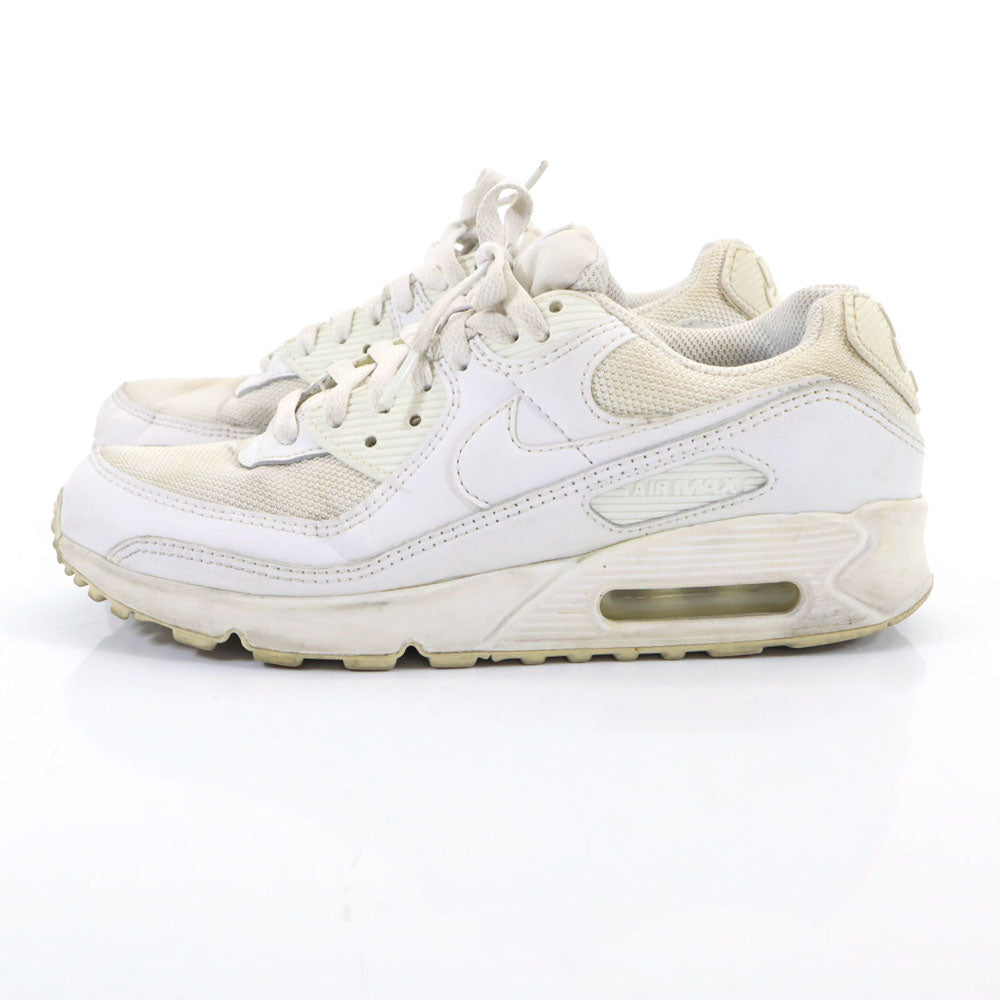 NIKE ナイキ エア マックス 90 CN8490100 スニーカー 25 ホワイト AIR MAX 90 メンズ