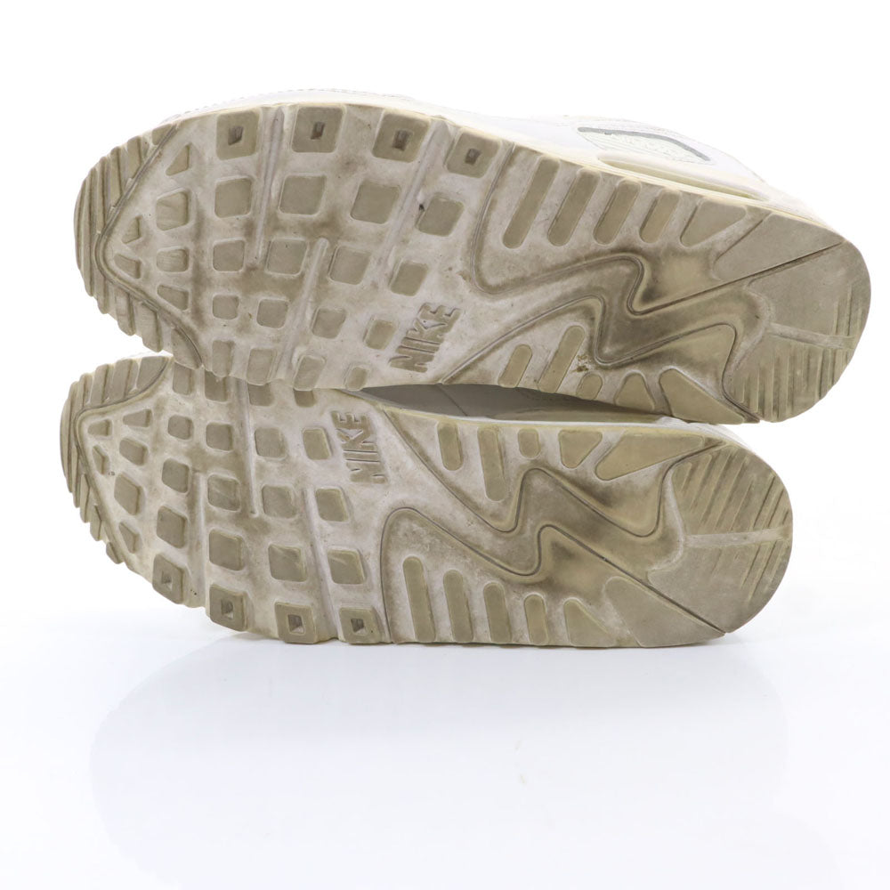 NIKE ナイキ エア マックス 90 CN8490100 スニーカー 25 ホワイト AIR MAX 90 メンズ