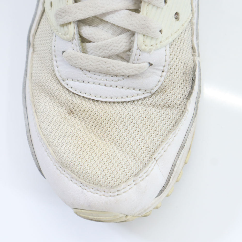 NIKE ナイキ エア マックス 90 CN8490100 スニーカー 25 ホワイト AIR MAX 90 メンズ