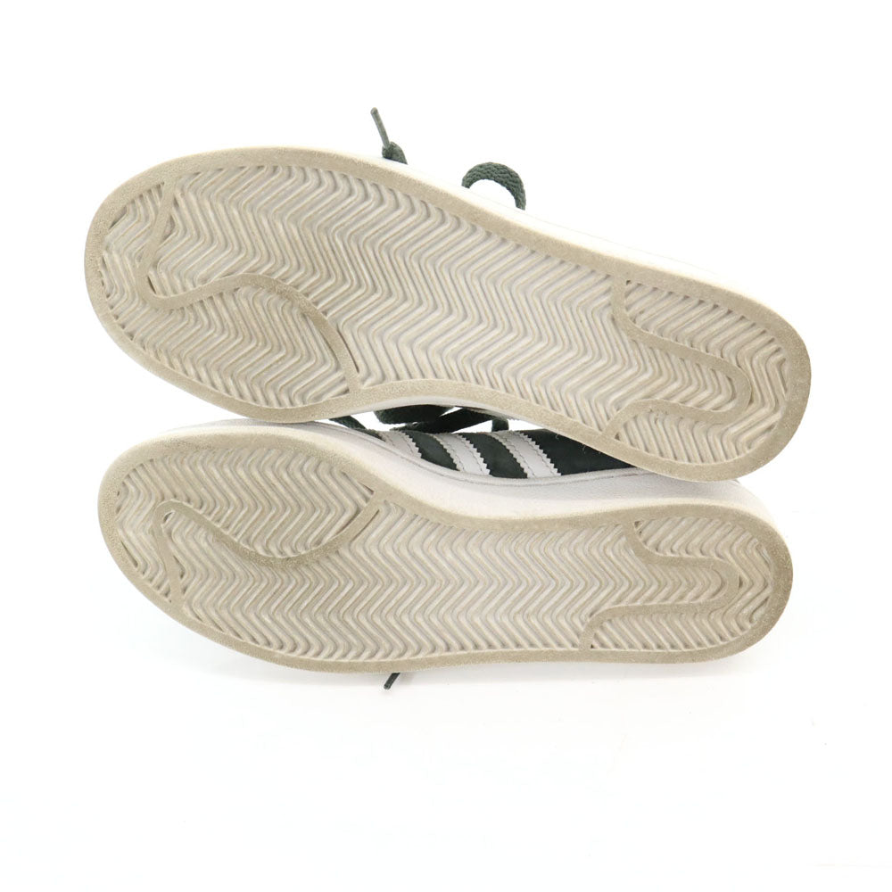 アディダス キャンパス スニーカー 23 カーキ adidas CAMPUS レディース