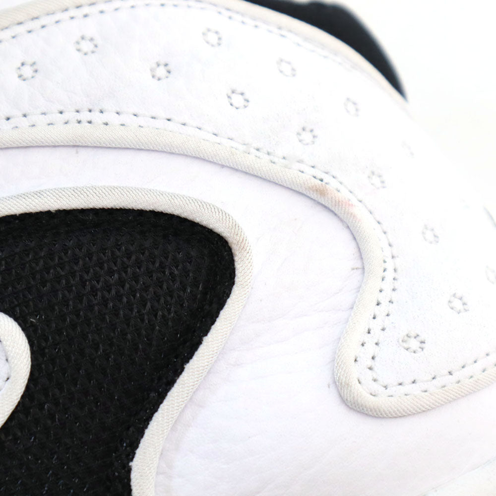 ナイキ 未使用 エアジョーダン スニーカー 28 白系 NIKE AIR JORDAN 箱付き レディース