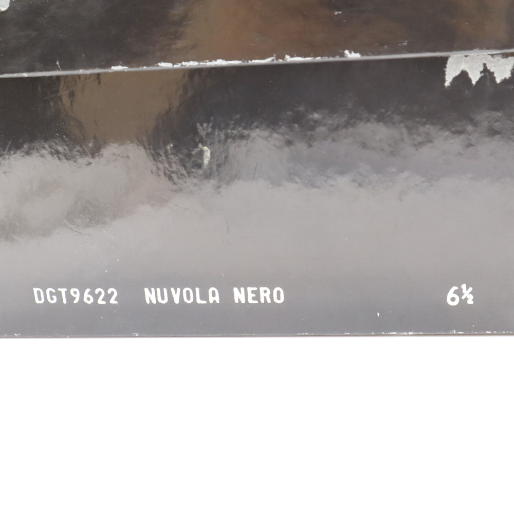 ドルチェアンドガッバーナ スニーカー Feb-61 ブラック DOLCE&GABBANA 箱付き メンズ