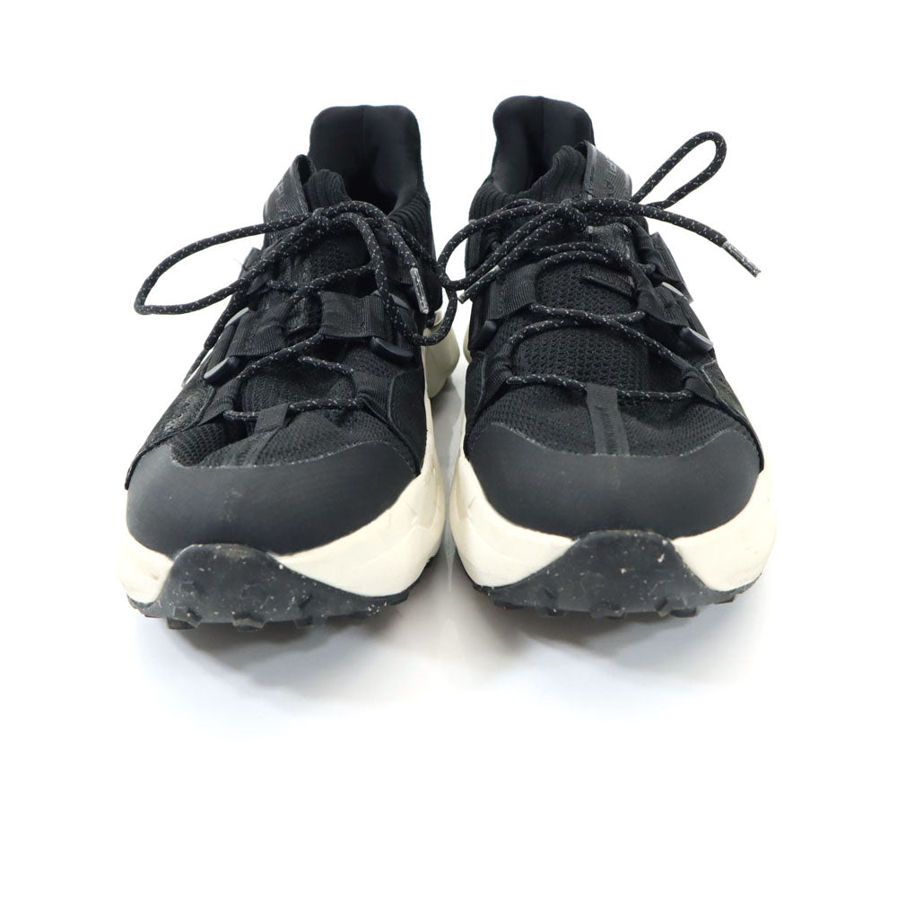 リプレイ ビブラムソール スニーカー 46 ブラック REPLAY メンズ