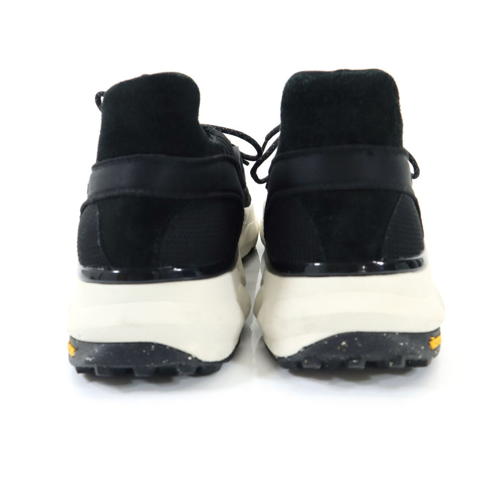 リプレイ ビブラムソール スニーカー 46 ブラック REPLAY メンズ