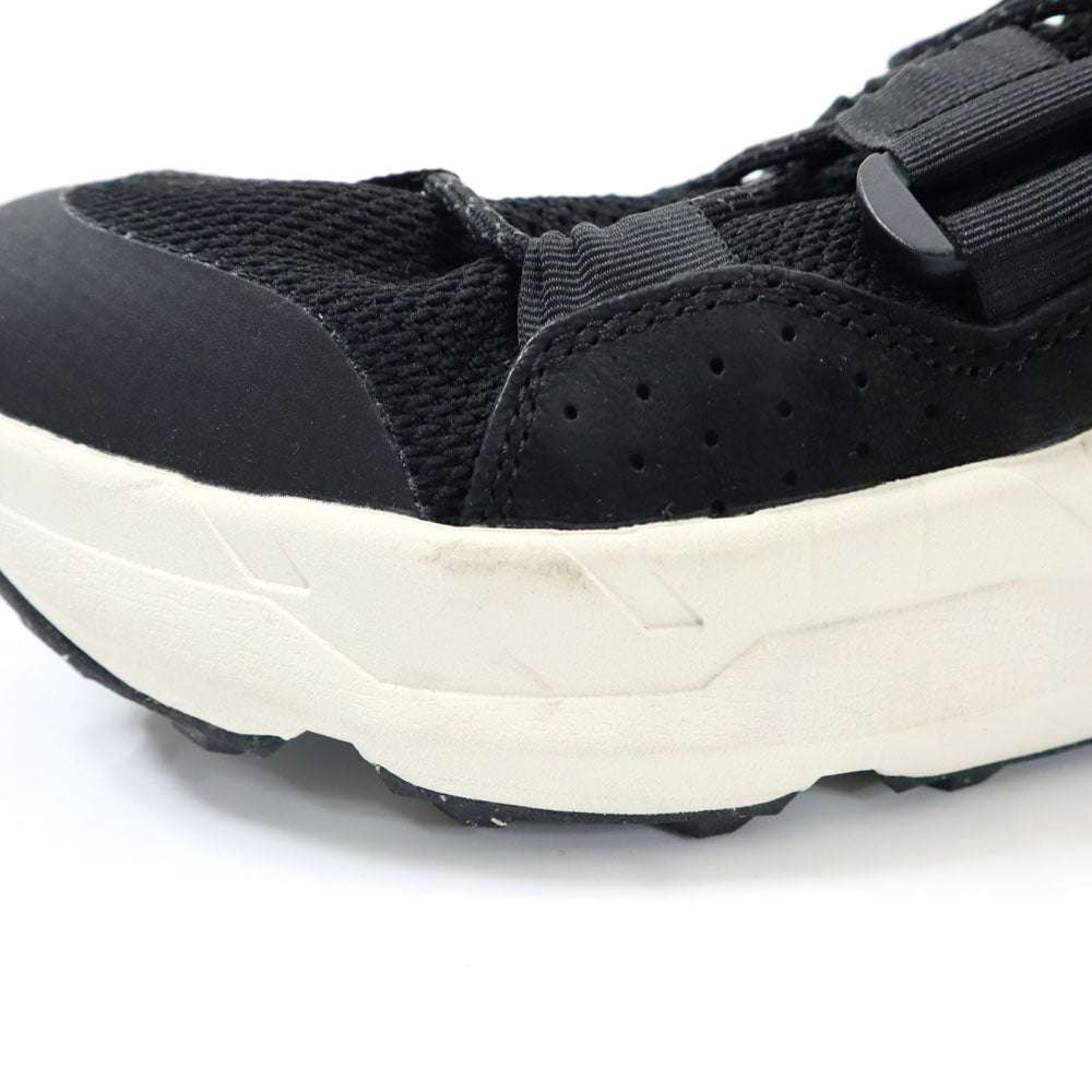 リプレイ ビブラムソール スニーカー 46 ブラック REPLAY メンズ