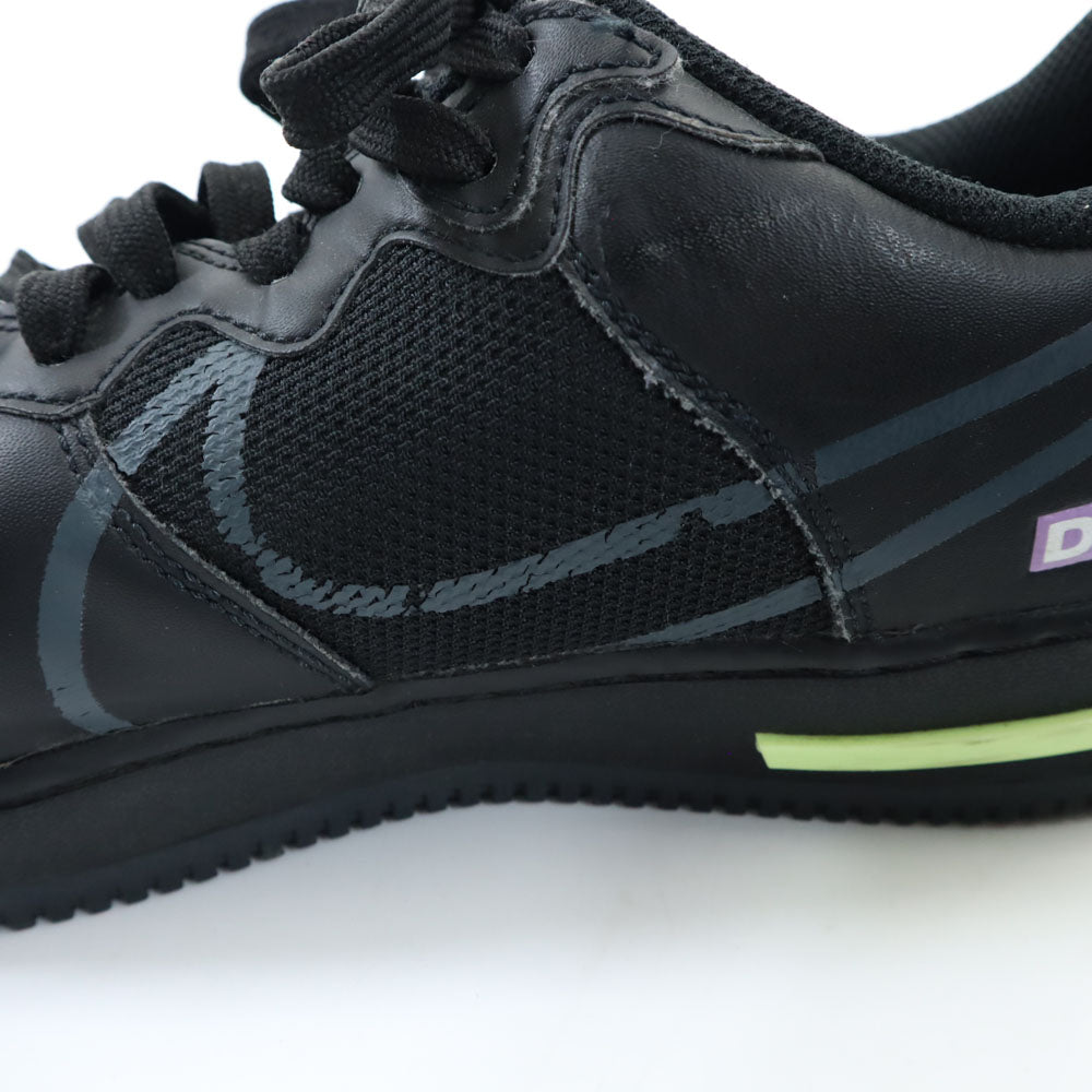ナイキ Air Force 1 React エアフォース1 リアクト スニーカー 27 ブラック NIKE メンズ