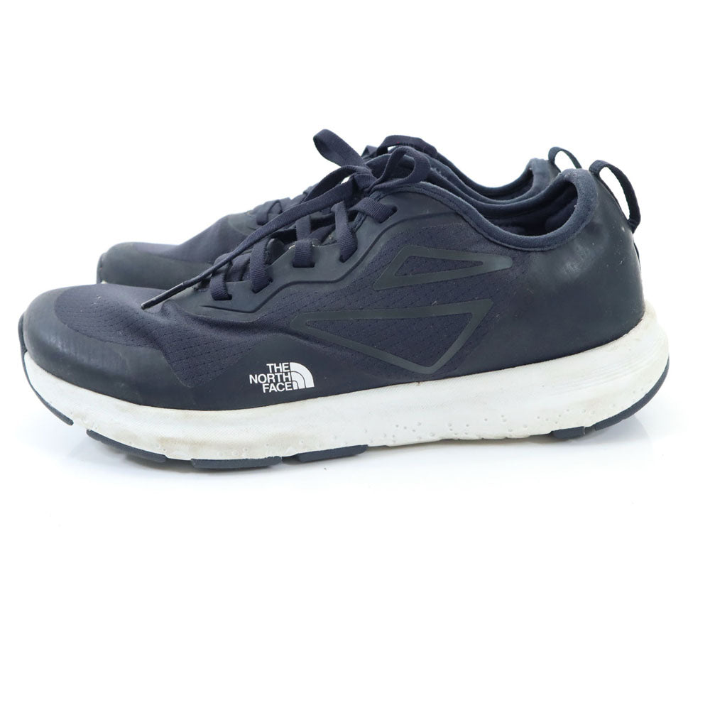 THE NORTH FACE ノースフェイス アウトドア NF0A4U8F スニーカー 26.5 ネイビー ユニセックス ビブラムソール メンズ