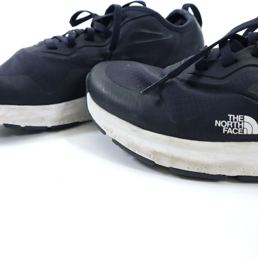 THE NORTH FACE ノースフェイス アウトドア NF0A4U8F スニーカー 26.5 ネイビー ユニセックス ビブラムソール メンズ