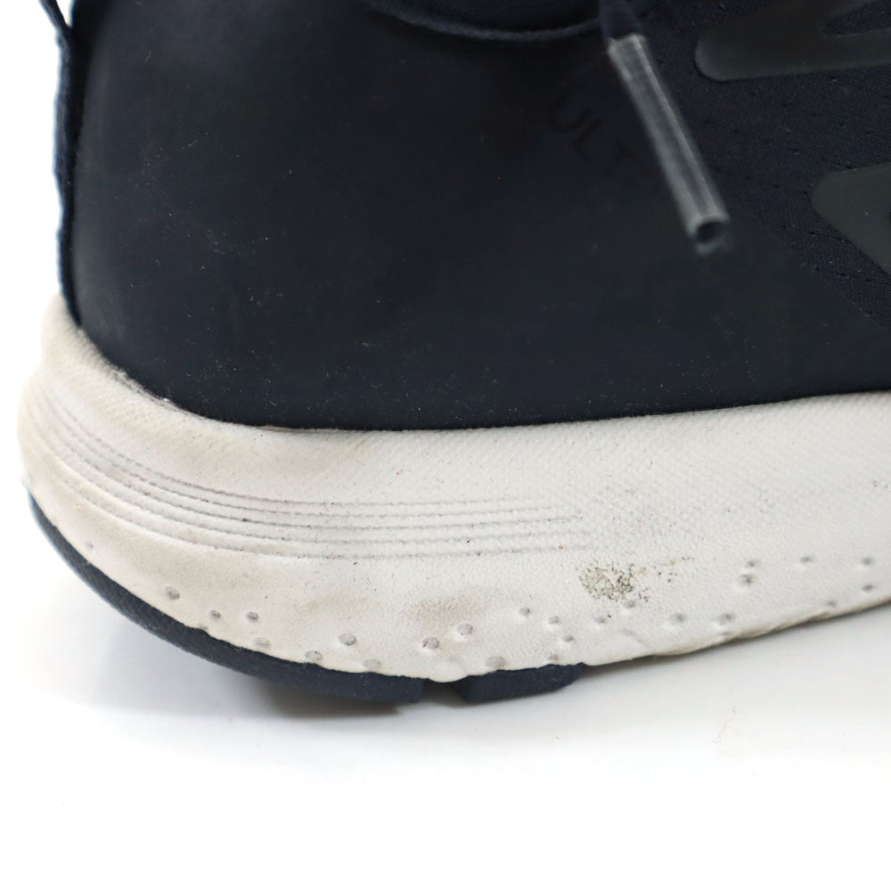 THE NORTH FACE ノースフェイス アウトドア NF0A4U8F スニーカー 26.5 ネイビー ユニセックス ビブラムソール メンズ