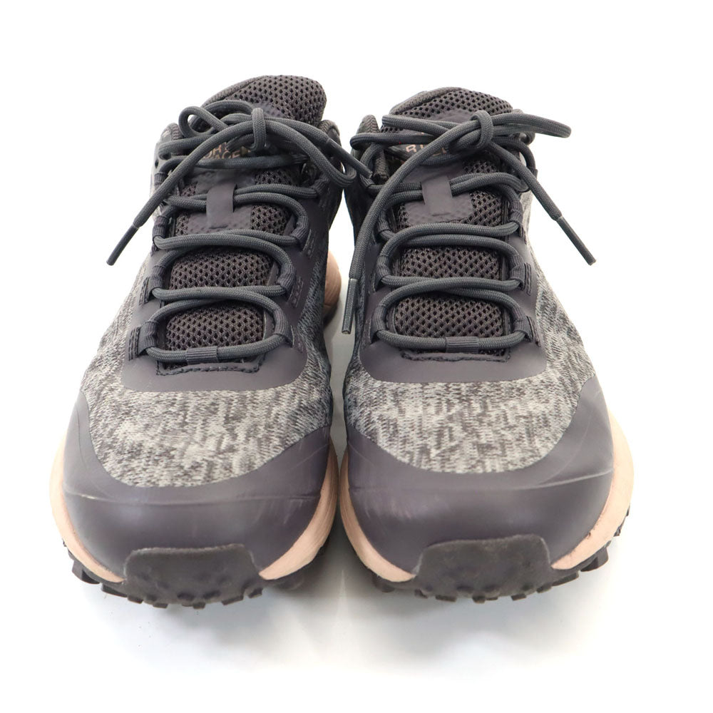 ノースフェイス アウトドア NF0A46J7 ゴアテックス スニーカー 24 グレー THE NORTH FACE W Shaved Hiker GORE-TEX レディース