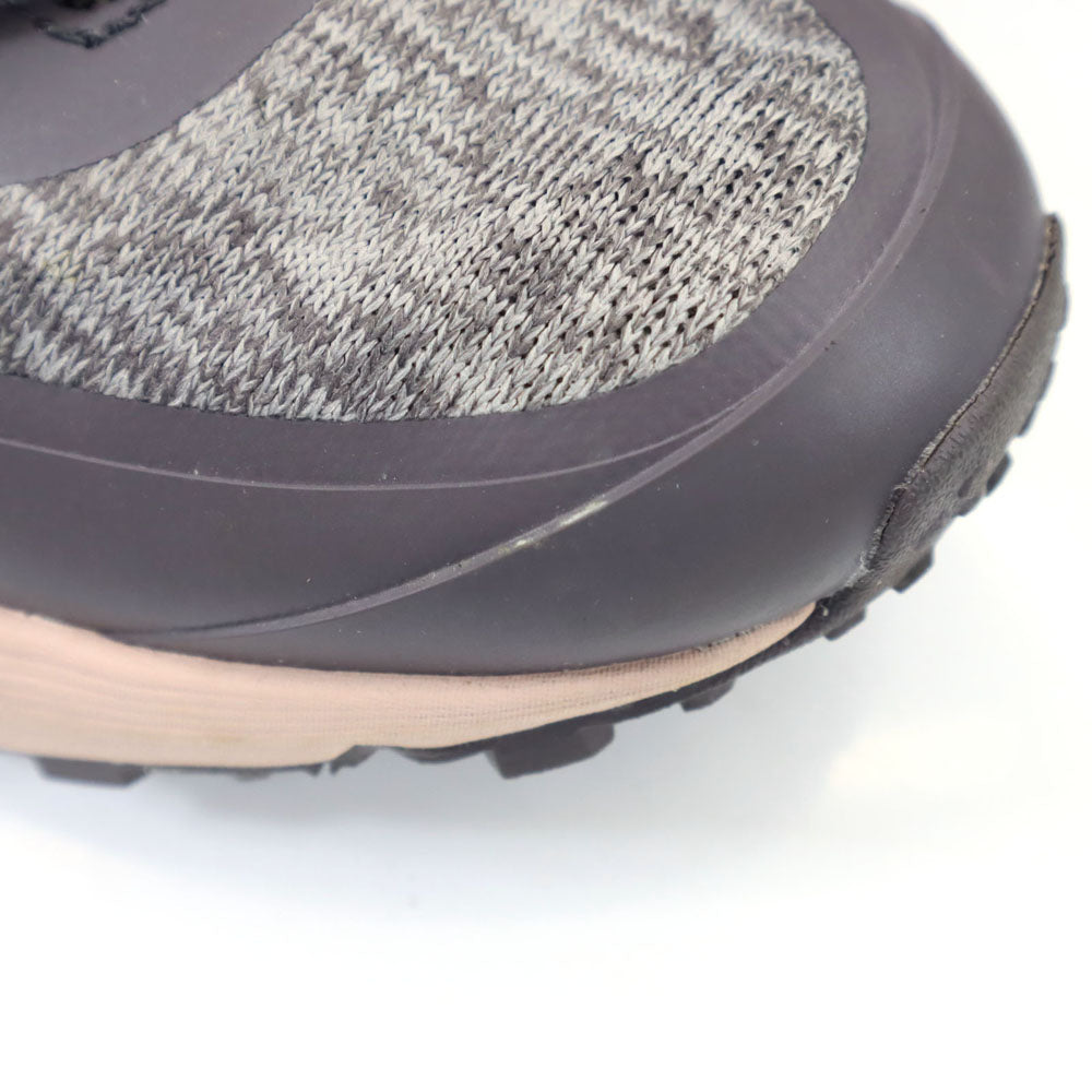 ノースフェイス アウトドア NF0A46J7 ゴアテックス スニーカー 24 グレー THE NORTH FACE W Shaved Hiker GORE-TEX レディース