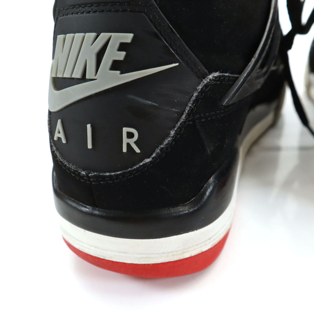 NIKE AIR JORDAN ナイキ エアジョーダン 4 レトロ オージー ブレッド スニーカー 28.5 ブラック 308497-060 4 RETRO OG BRED メンズ
