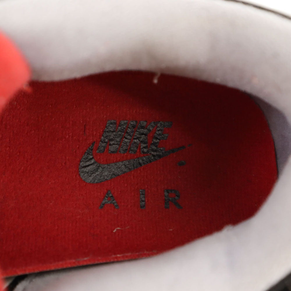 NIKE AIR JORDAN ナイキ エアジョーダン 4 レトロ オージー ブレッド スニーカー 28.5 ブラック 308497-060 4 RETRO OG BRED メンズ