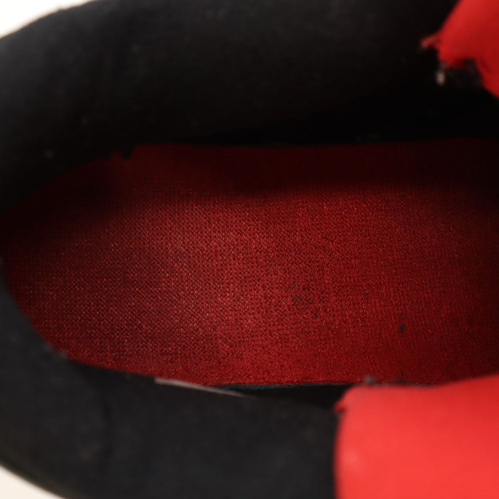 NIKE AIR JORDAN ナイキ エアジョーダン 4 レトロ スニーカー 28 ブラック AQ3816-065 4 RETRO NRG 箱付き メンズ