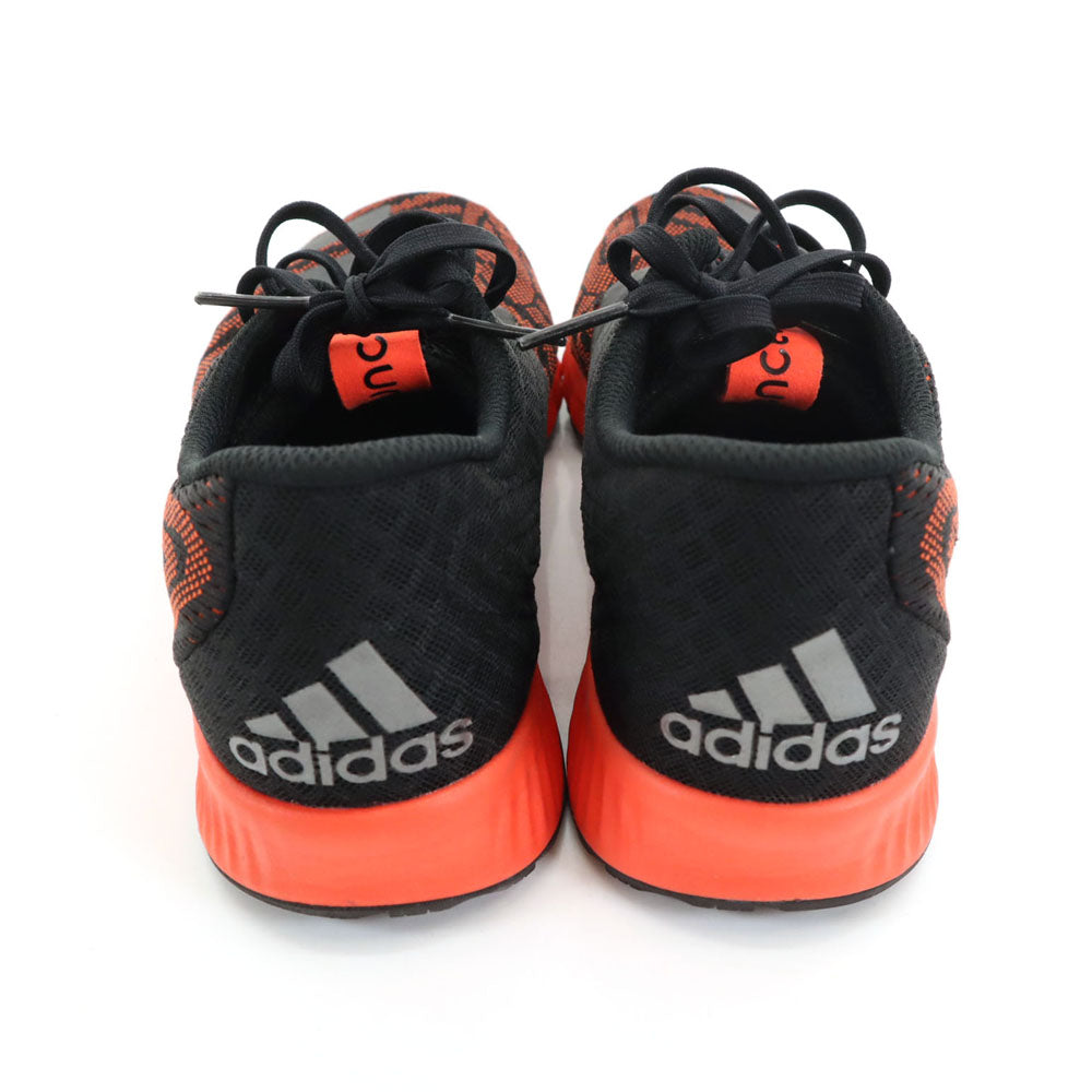 adidas アディダス バウンス ランニング シューズ 27.5 ブラック 他 AQ0104 BOUNCE スニーカー メンズ