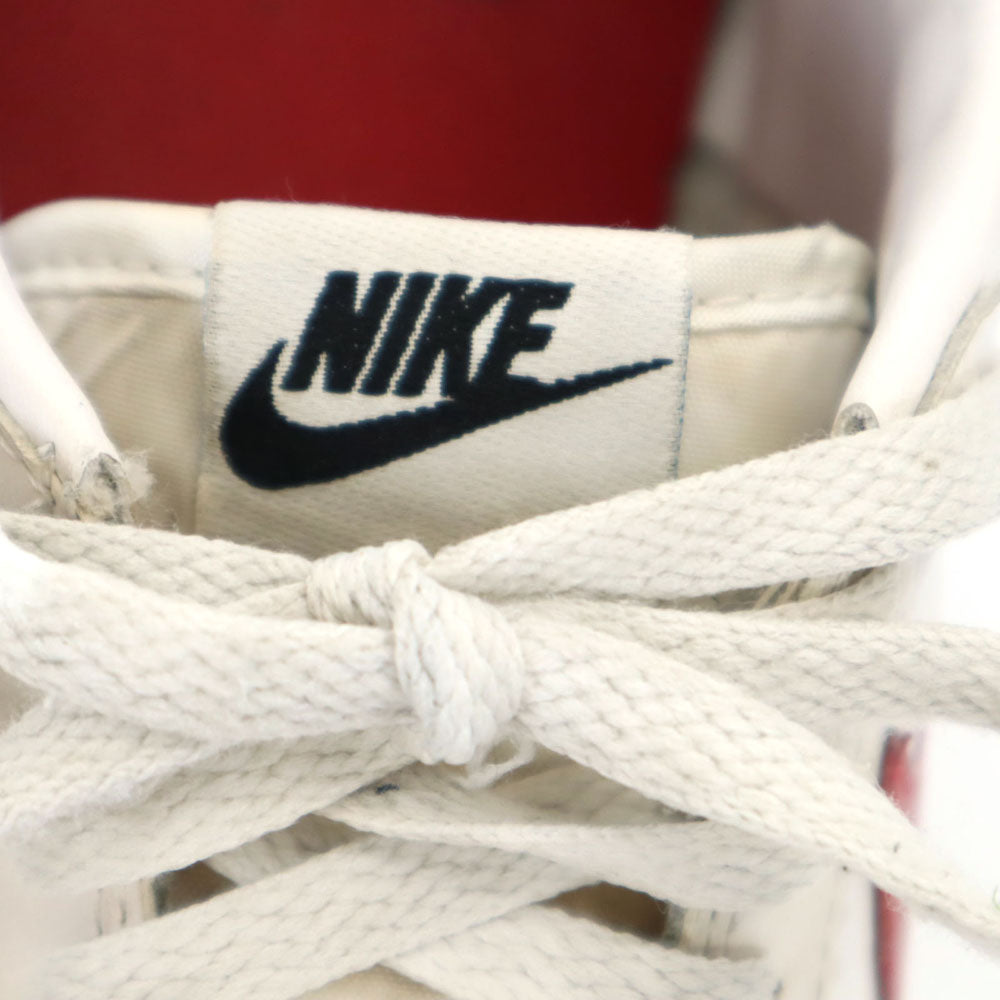 ナイキ 807471-103 クラシックコルテッツレザー スニーカー 28.0cm ホワイト系 NIKE レディース