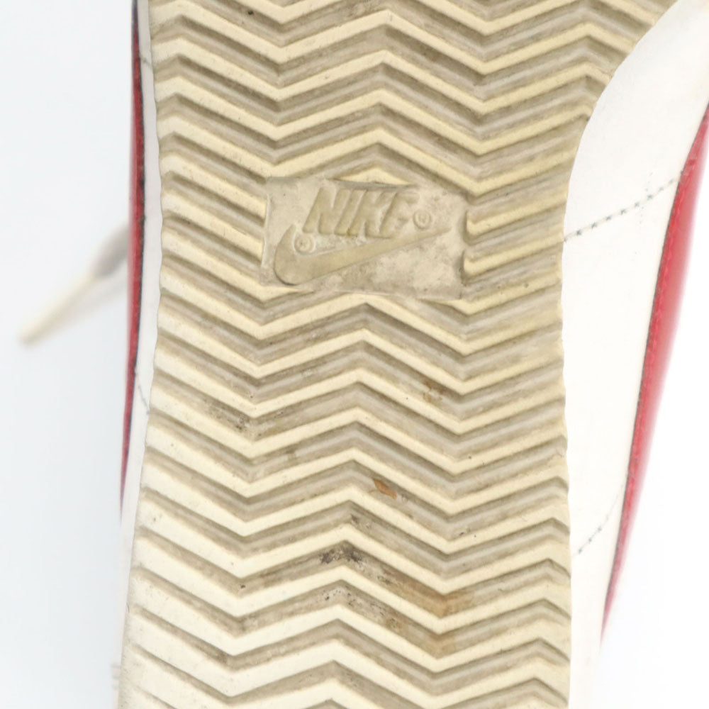 ナイキ 807471-103 クラシックコルテッツレザー スニーカー 28.0cm ホワイト系 NIKE レディース